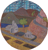 Title: "I'm going to pour some poison in your ear."  Alternative Title: "Do you hear that? Like animals dying."