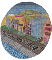 What's Up You Cool Baby