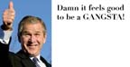 bush_gangsta